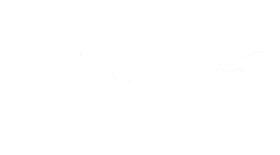 GPNet Logo